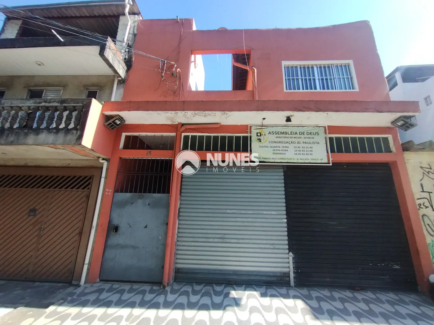 Alugar Casa / Assobradada em Osasco R$ 700,00 - Foto 2
