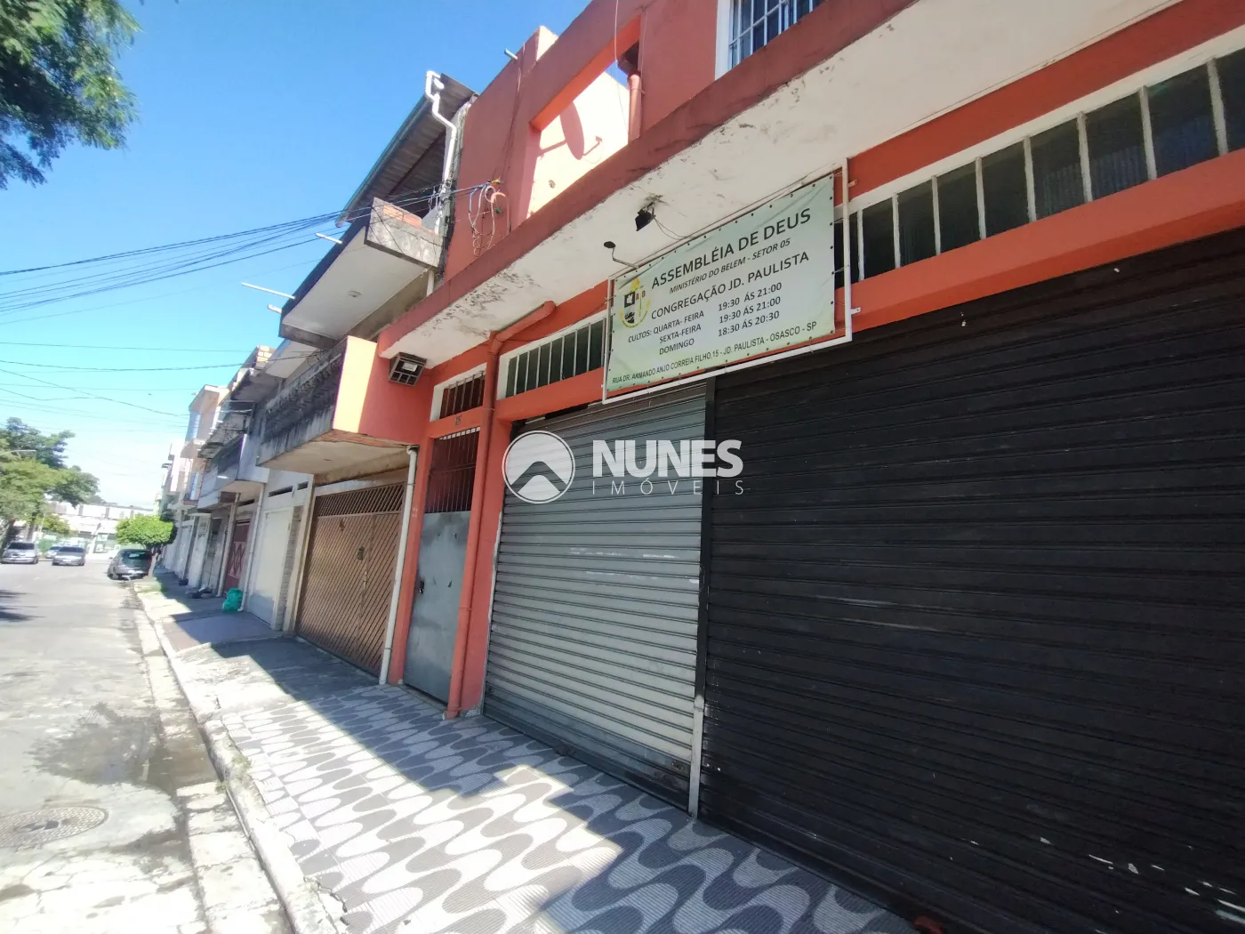 Alugar Casa / Assobradada em Osasco R$ 700,00 - Foto 3