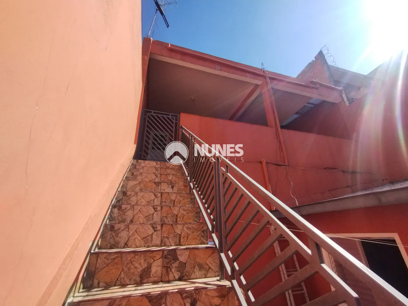 Alugar Casa / Assobradada em Osasco R$ 700,00 - Foto 6