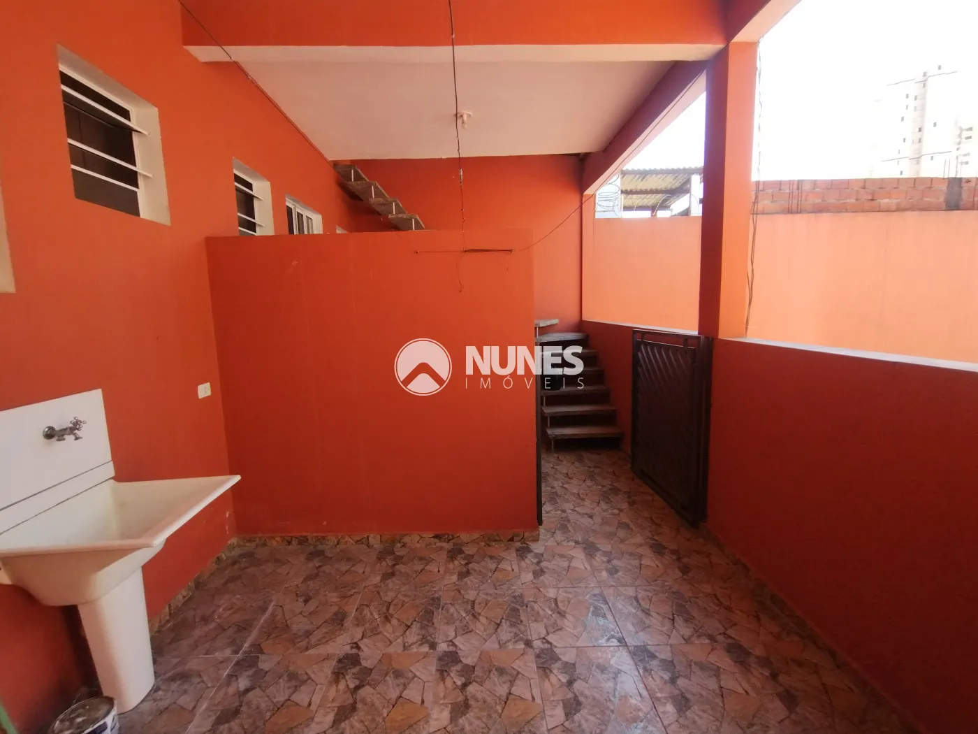 Alugar Casa / Assobradada em Osasco R$ 700,00 - Foto 17