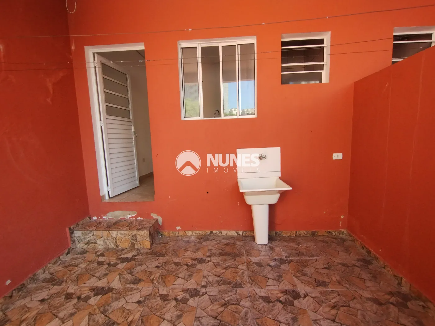 Alugar Casa / Assobradada em Osasco R$ 700,00 - Foto 18