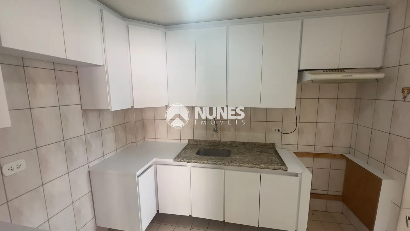Alugar Apartamento / Padr&atilde;o em Osasco R$ 2.460,00 - Foto 4