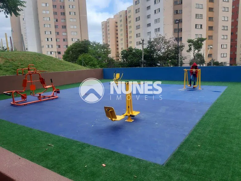 Alugar Apartamento / Padr&atilde;o em Osasco R$ 2.460,00 - Foto 11