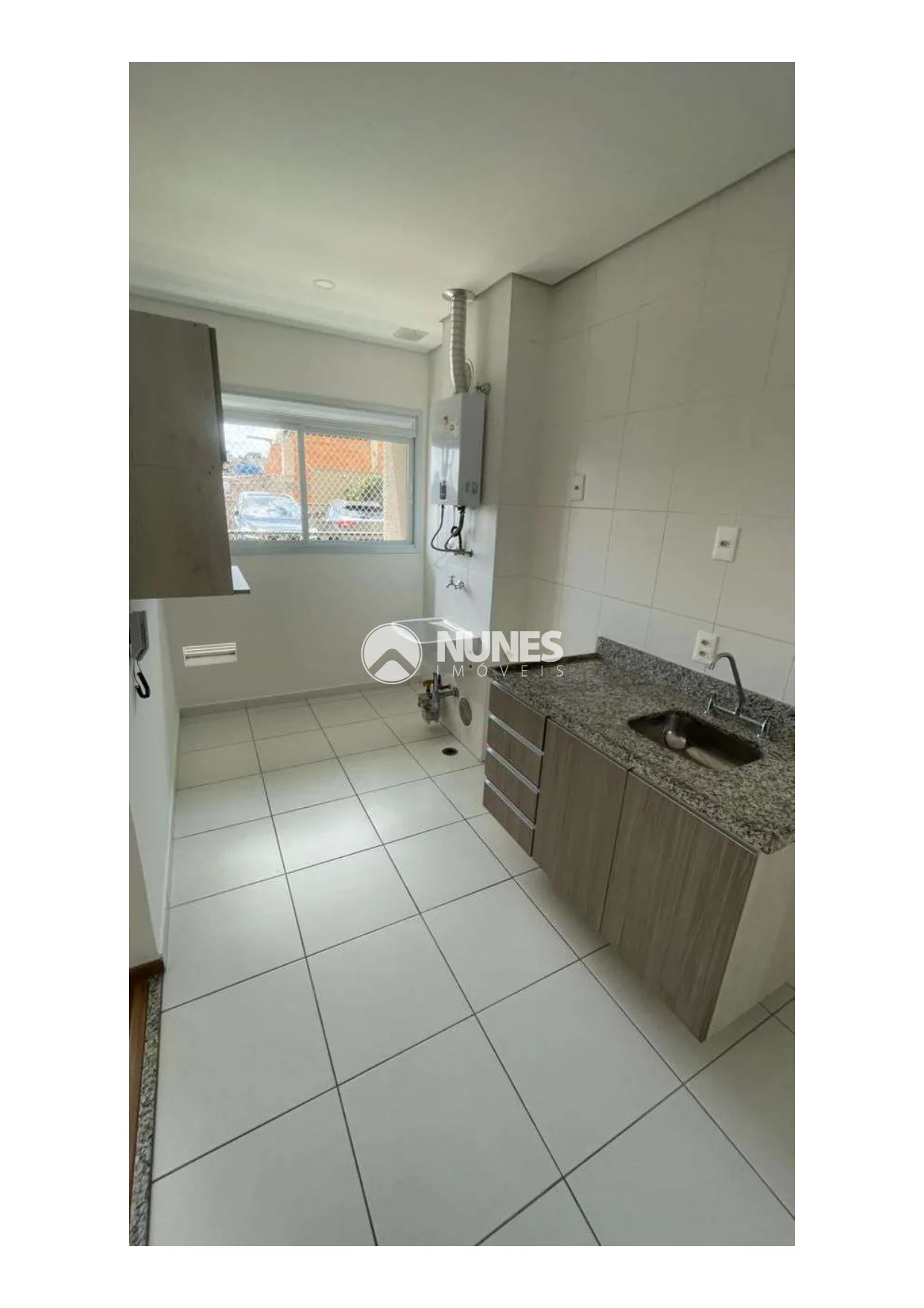 Alugar Apartamento / Padr&atilde;o em Barueri R$ 2.300,00 - Foto 3
