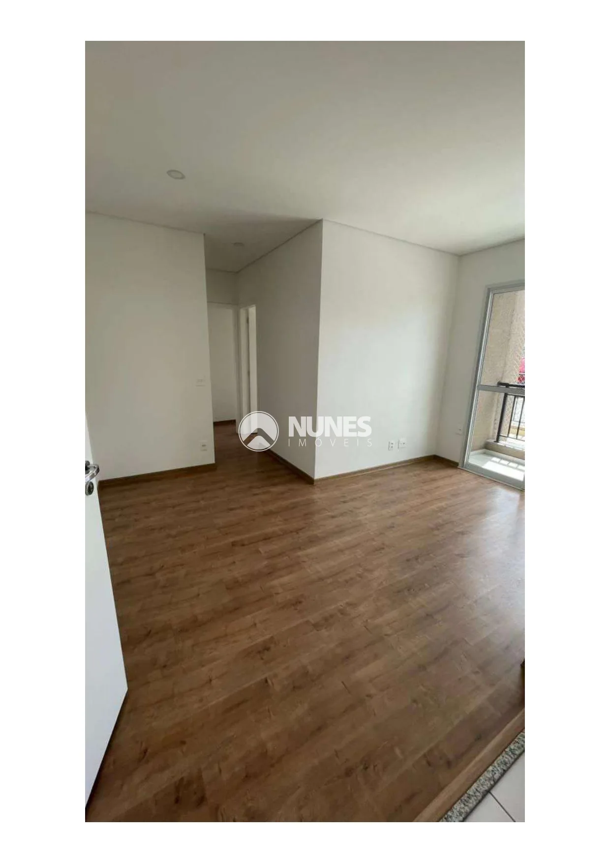 Alugar Apartamento / Padr&atilde;o em Barueri R$ 2.300,00 - Foto 1