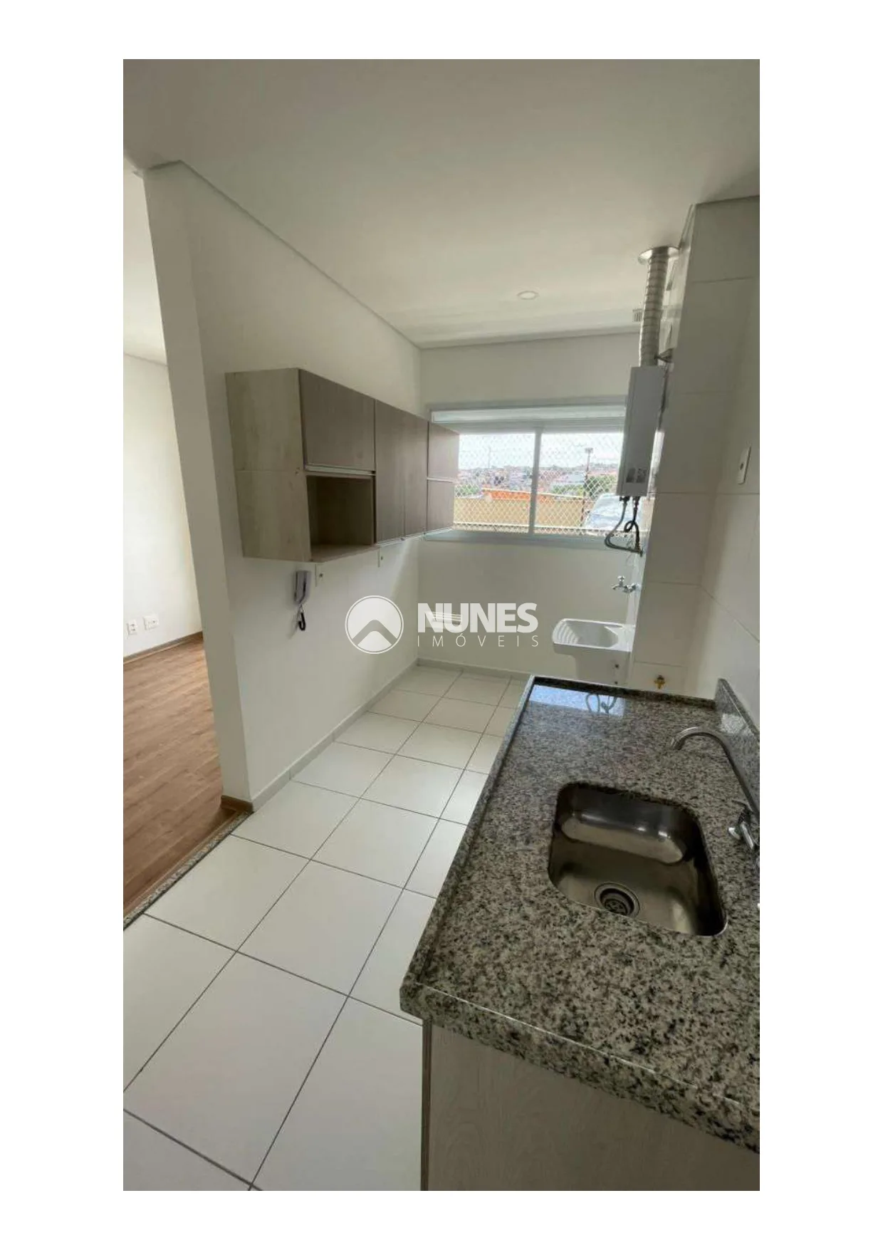 Alugar Apartamento / Padr&atilde;o em Barueri R$ 2.300,00 - Foto 4