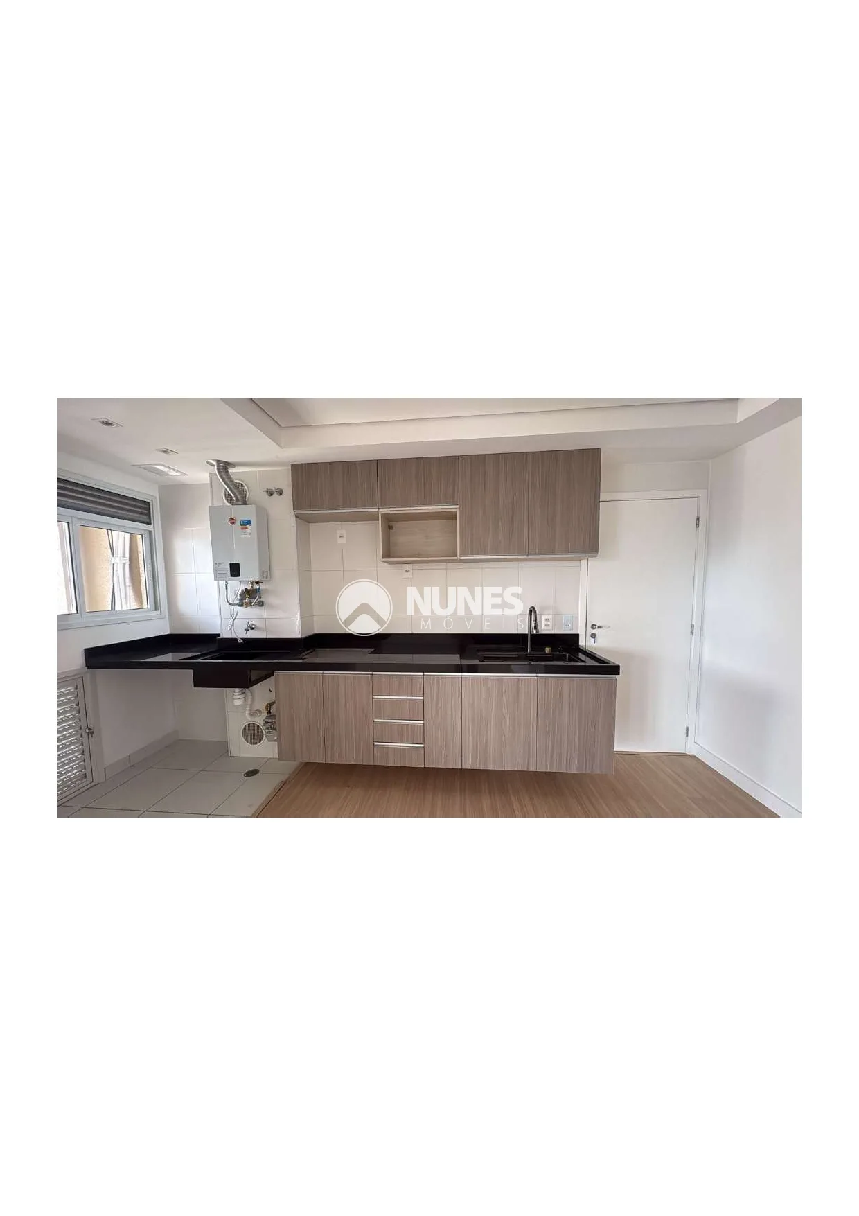 Alugar Apartamento / Padr&atilde;o em Barueri R$ 9.800,00 - Foto 4