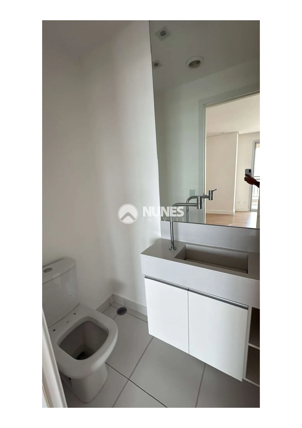 Alugar Apartamento / Padr&atilde;o em Barueri R$ 9.800,00 - Foto 10