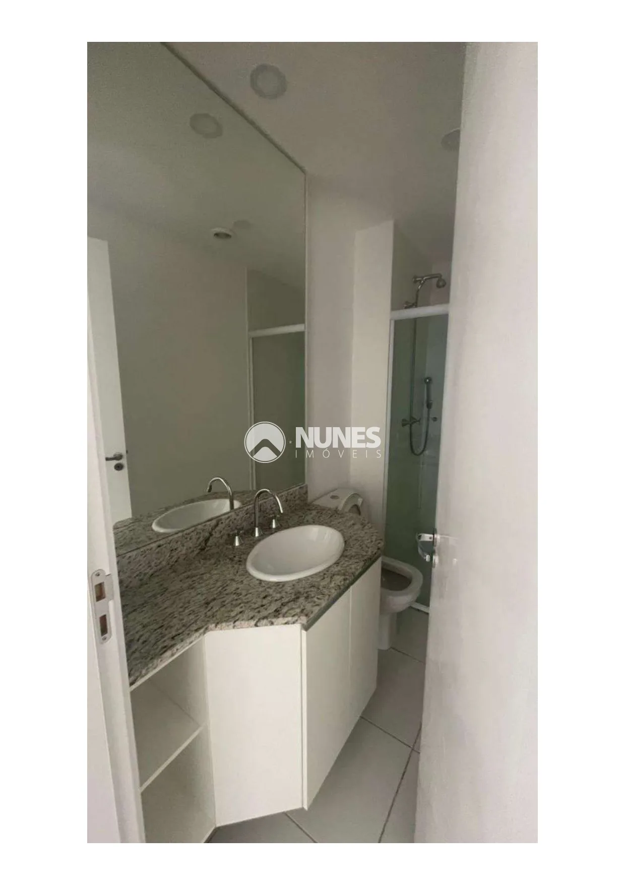Alugar Apartamento / Padr&atilde;o em Barueri R$ 5.900,00 - Foto 8