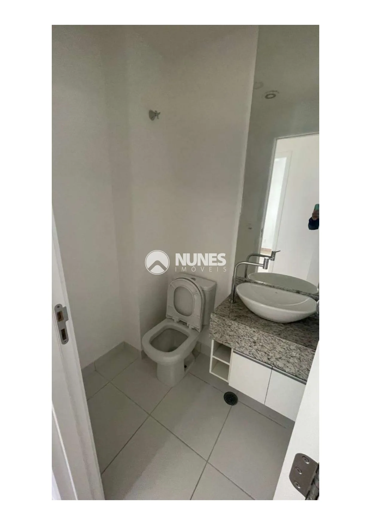 Alugar Apartamento / Padr&atilde;o em Barueri R$ 5.900,00 - Foto 11