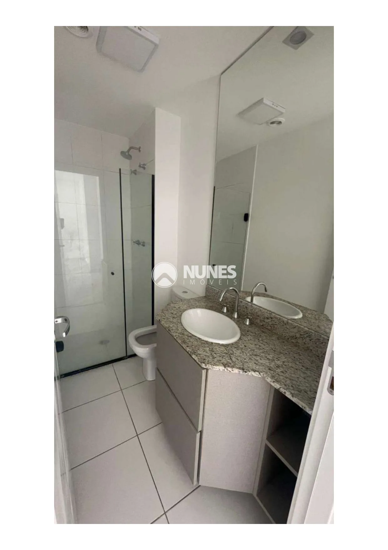 Alugar Apartamento / Padr&atilde;o em Barueri R$ 5.900,00 - Foto 7