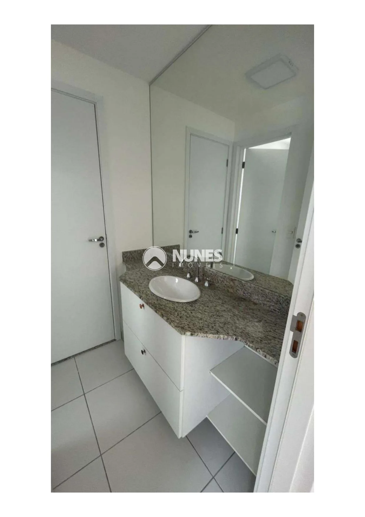 Alugar Apartamento / Padr&atilde;o em Barueri R$ 5.900,00 - Foto 8