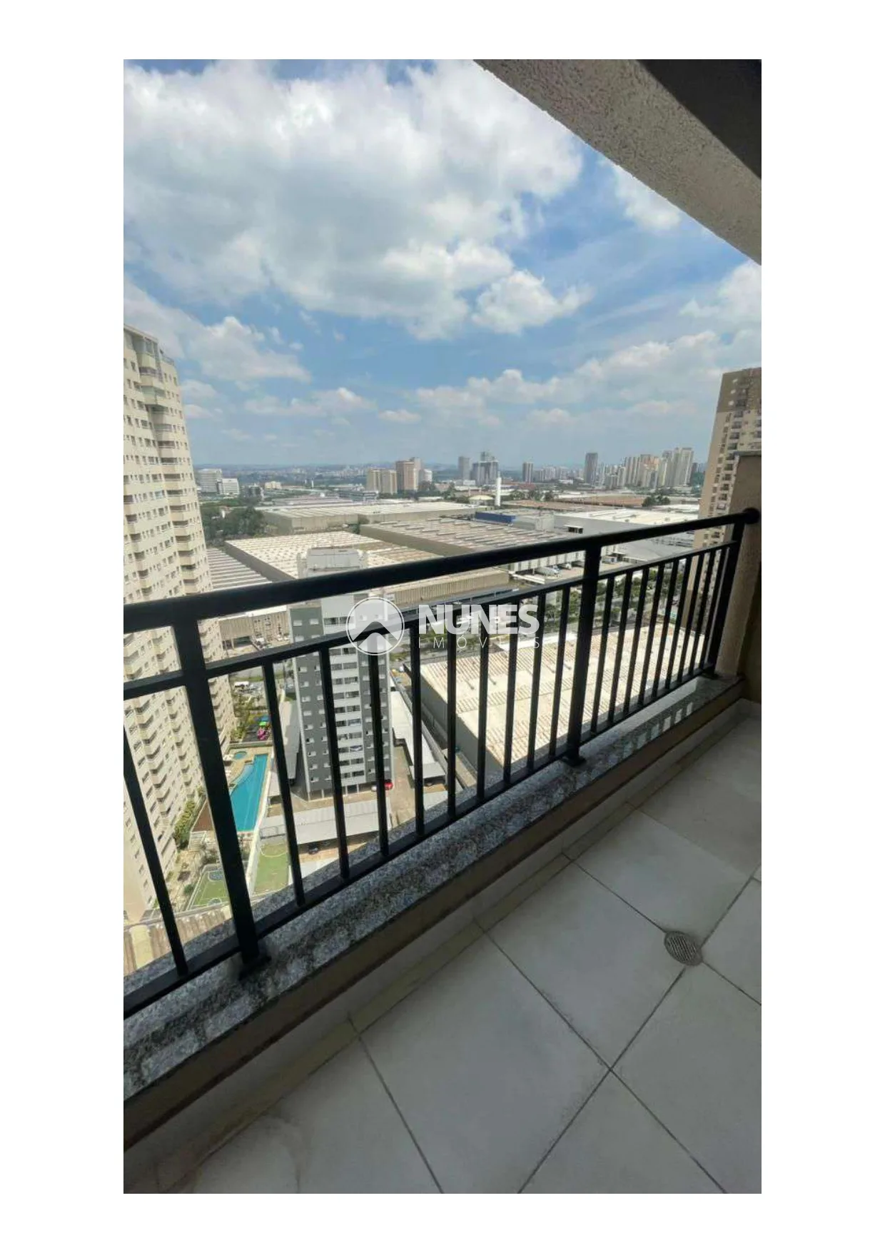 Alugar Apartamento / Padr&atilde;o em Barueri R$ 5.900,00 - Foto 11