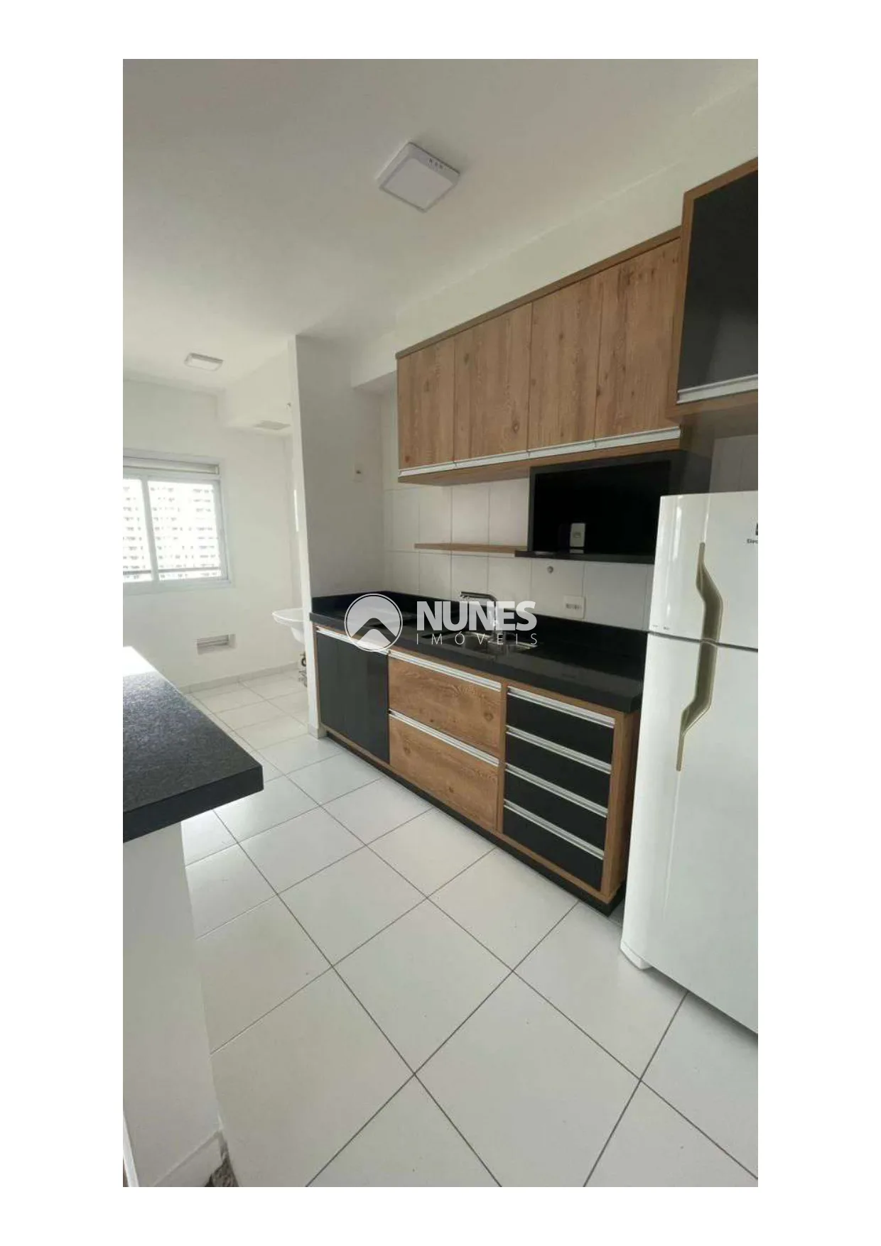 Alugar Apartamento / Padr&atilde;o em Barueri R$ 4.380,00 - Foto 3