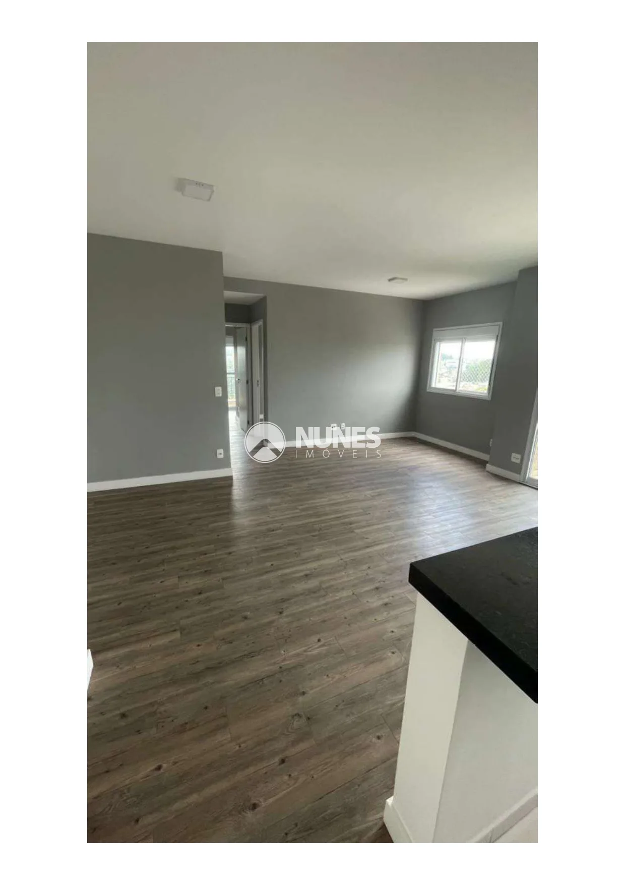 Alugar Apartamento / Padr&atilde;o em Barueri R$ 4.380,00 - Foto 1