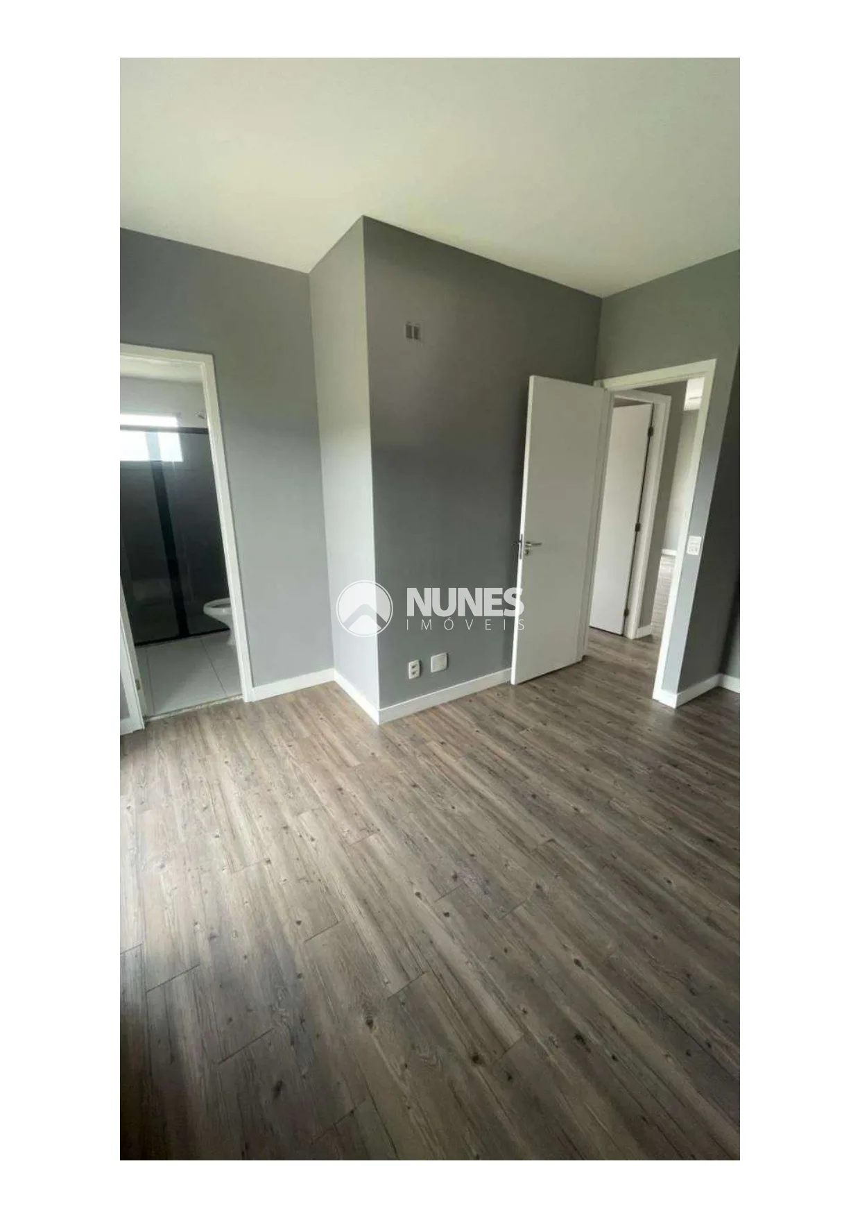 Alugar Apartamento / Padr&atilde;o em Barueri R$ 4.380,00 - Foto 6