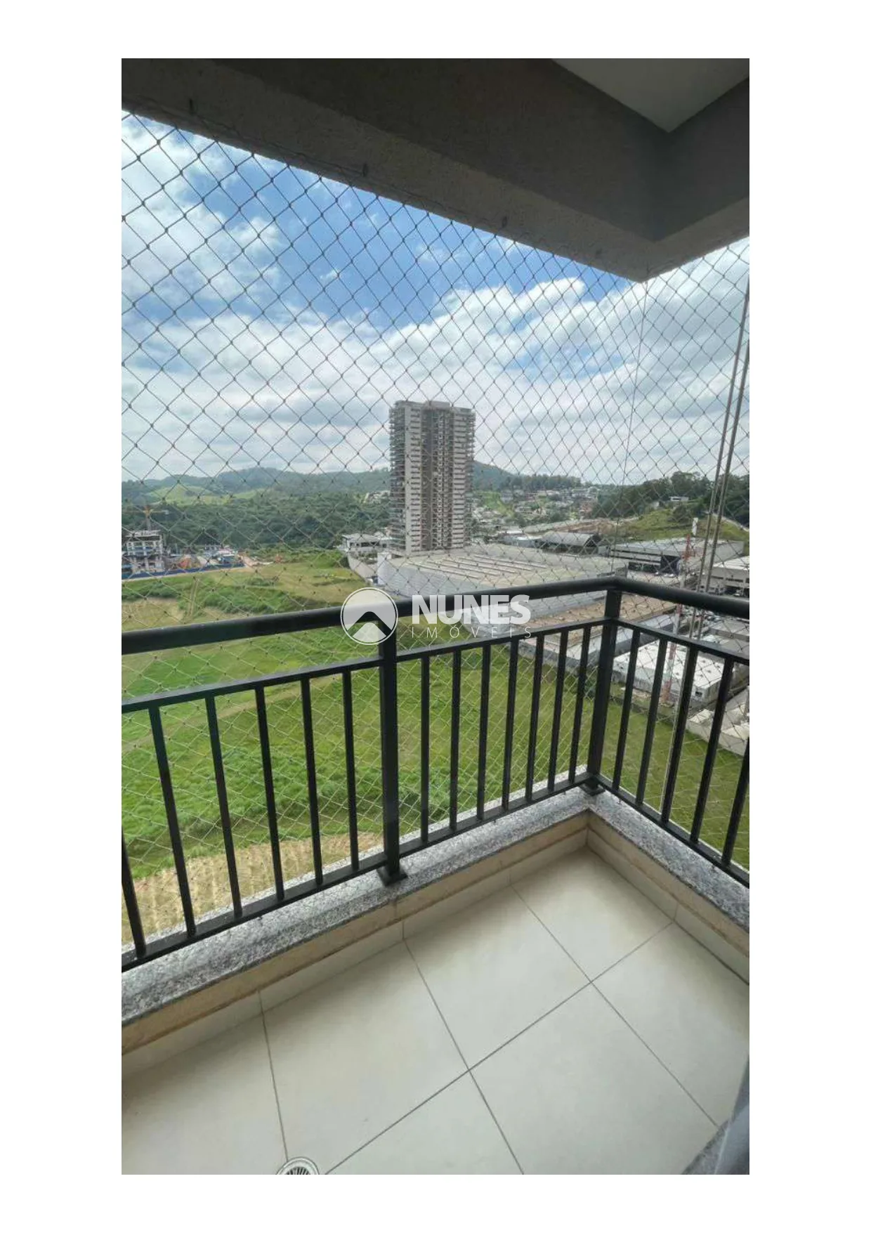 Alugar Apartamento / Padr&atilde;o em Barueri R$ 4.380,00 - Foto 10