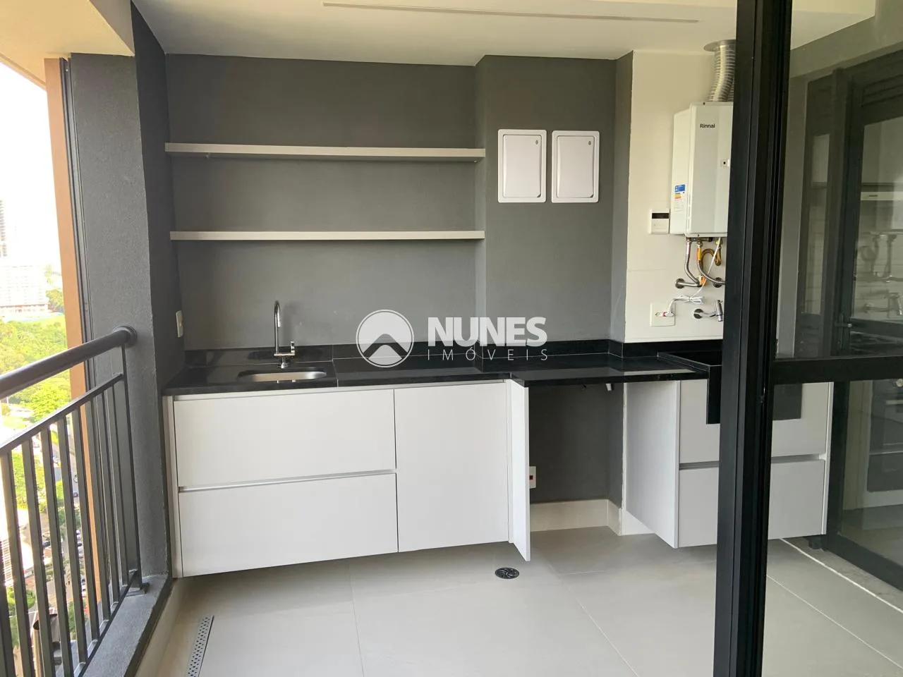 Alugar Apartamento / Padr&atilde;o em Barueri R$ 6.000,00 - Foto 9