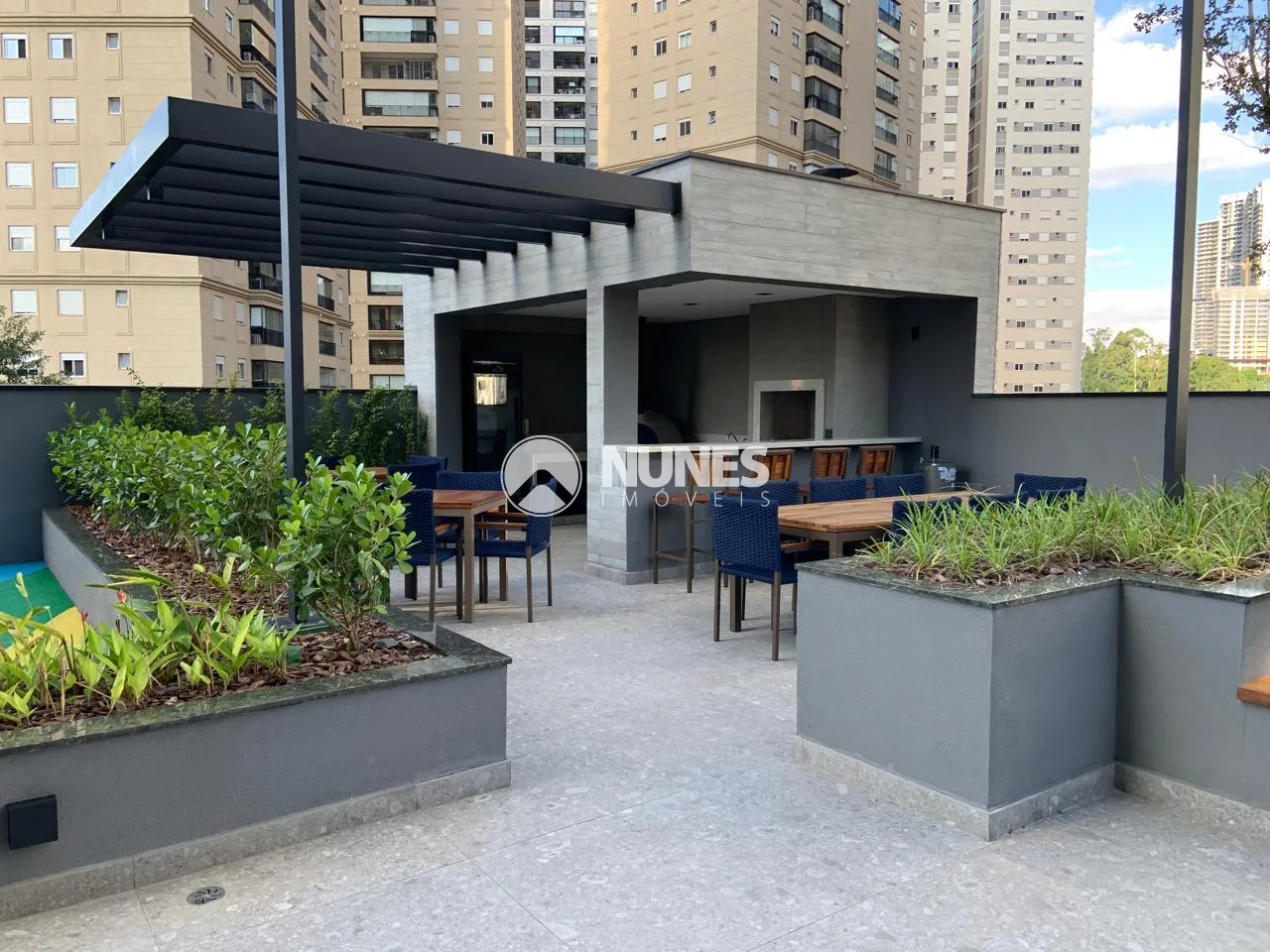 Alugar Apartamento / Padr&atilde;o em Barueri R$ 6.000,00 - Foto 13