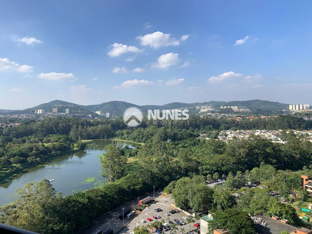 Alugar Apartamento / Padr&atilde;o em Barueri R$ 6.000,00 - Foto 22