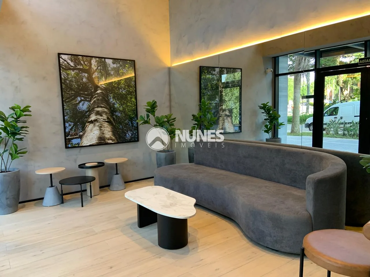 Alugar Apartamento / Padr&atilde;o em Barueri R$ 6.000,00 - Foto 12