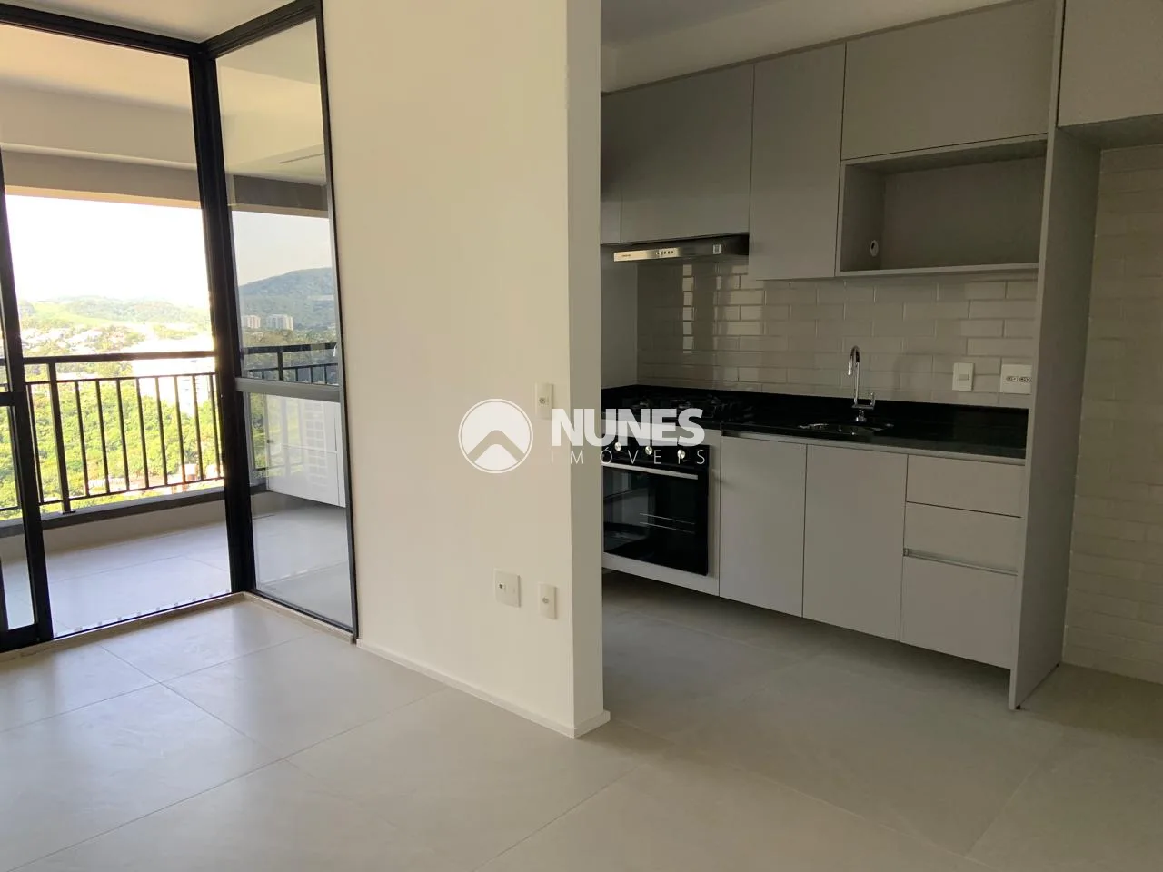 Alugar Apartamento / Padr&atilde;o em Barueri R$ 6.000,00 - Foto 1