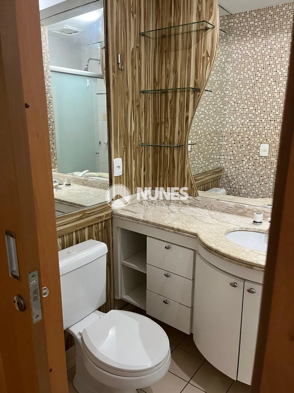 Alugar Apartamento / Padr&atilde;o em Barueri R$ 4.500,00 - Foto 10