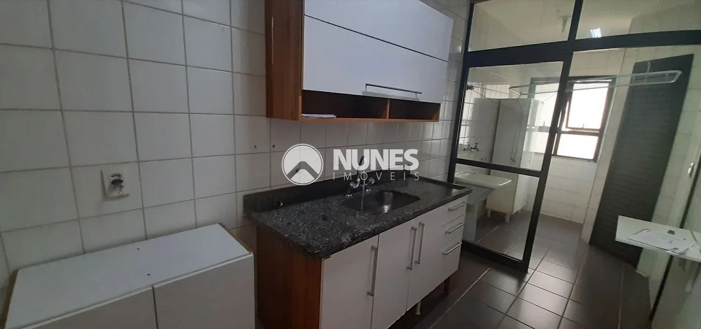 Alugar Apartamento / Padr&atilde;o em Barueri R$ 4.000,00 - Foto 4