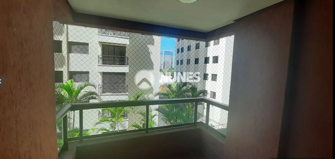 Alugar Apartamento / Padr&atilde;o em Barueri R$ 4.000,00 - Foto 3