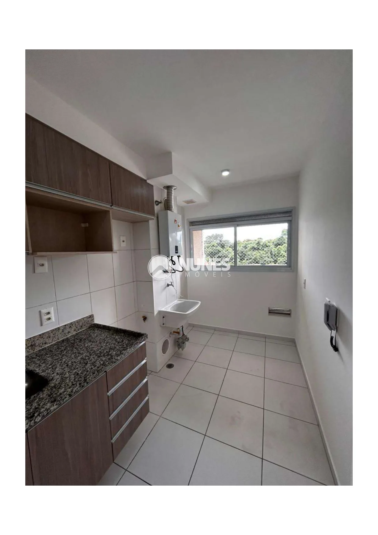 Alugar Apartamento / Padr&atilde;o em Barueri R$ 2.700,00 - Foto 6