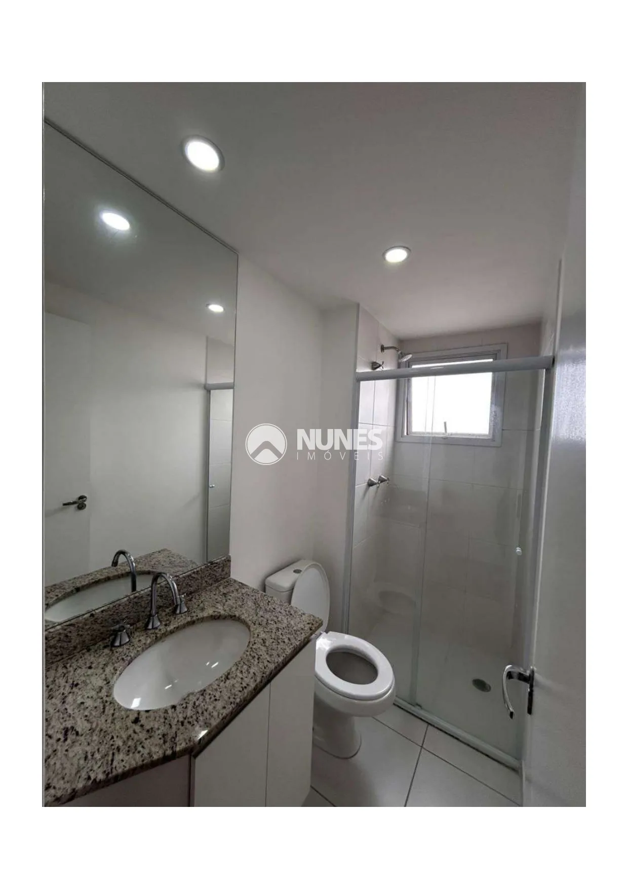 Alugar Apartamento / Padr&atilde;o em Barueri R$ 2.700,00 - Foto 8