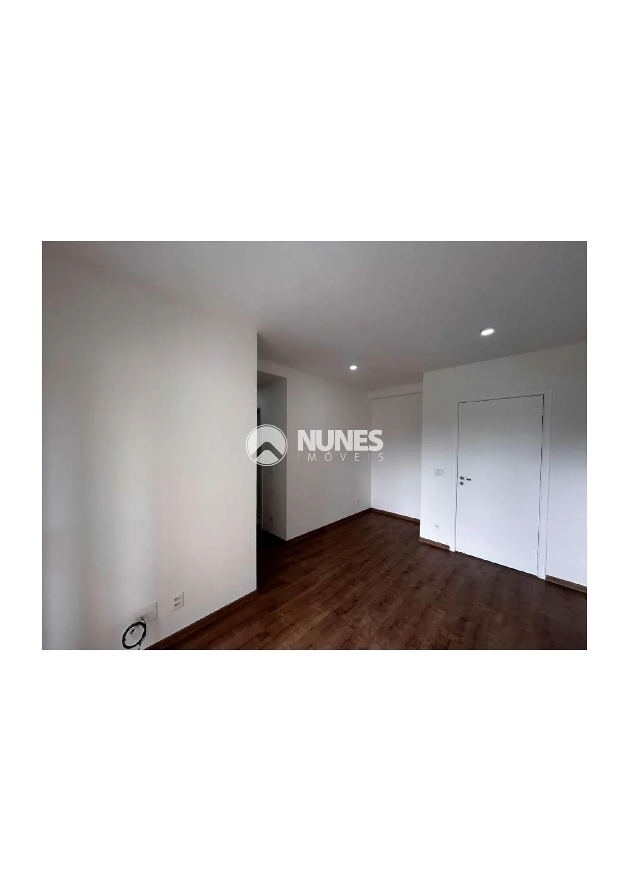 Alugar Apartamento / Padr&atilde;o em Barueri R$ 2.700,00 - Foto 2