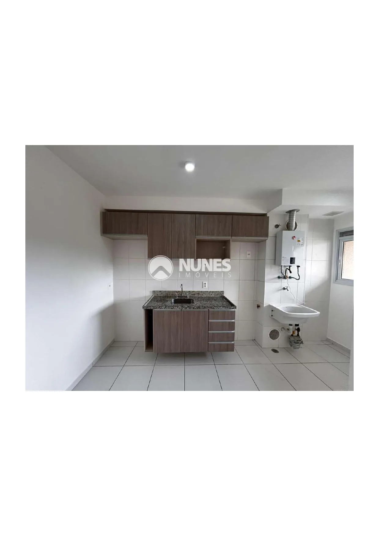 Alugar Apartamento / Padr&atilde;o em Barueri R$ 2.700,00 - Foto 5