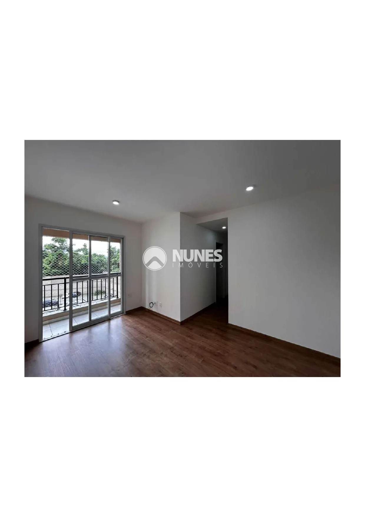 Alugar Apartamento / Padr&atilde;o em Barueri R$ 2.700,00 - Foto 1