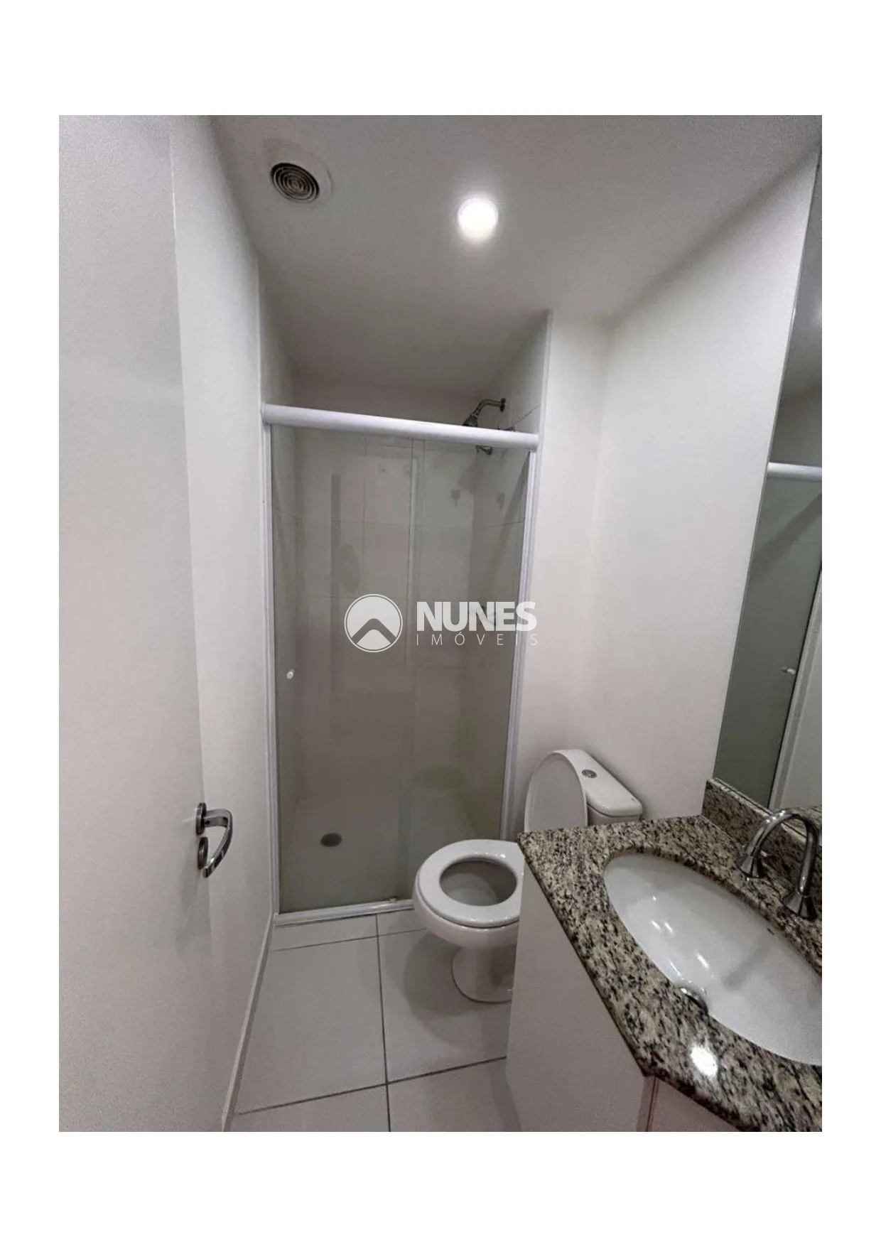 Alugar Apartamento / Padr&atilde;o em Barueri R$ 2.700,00 - Foto 7