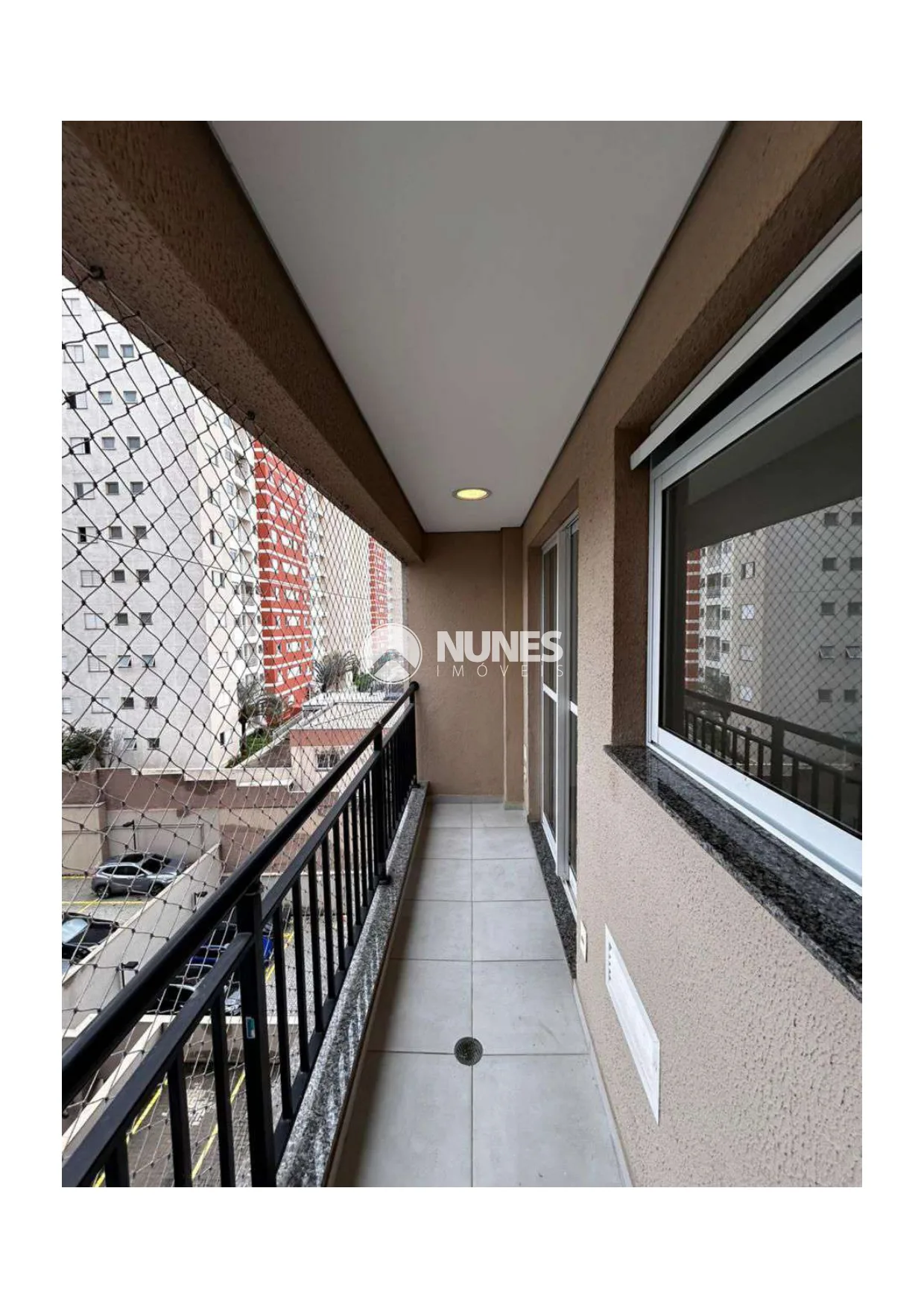 Alugar Apartamento / Padr&atilde;o em Barueri R$ 2.700,00 - Foto 3