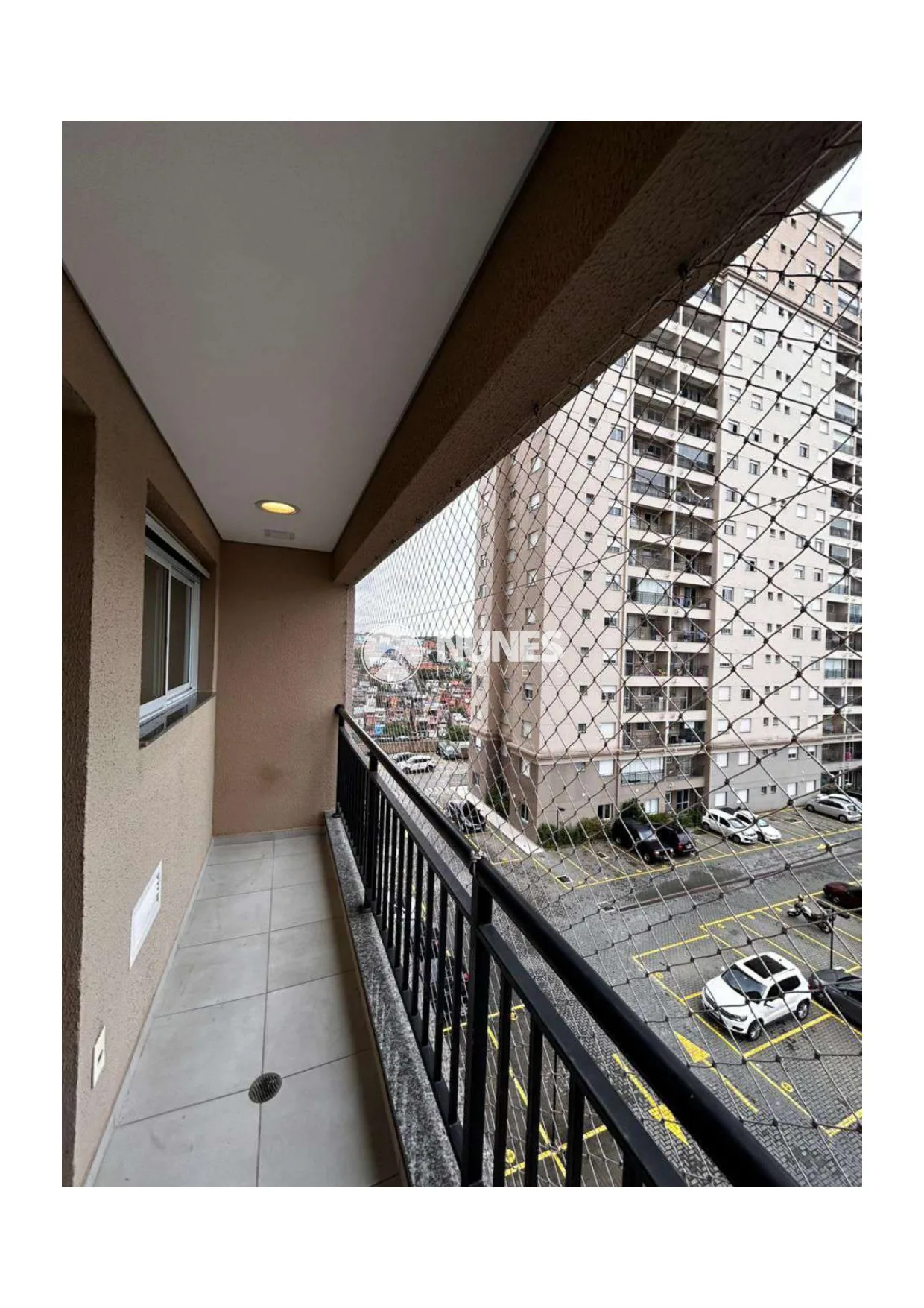 Alugar Apartamento / Padr&atilde;o em Barueri R$ 2.700,00 - Foto 4