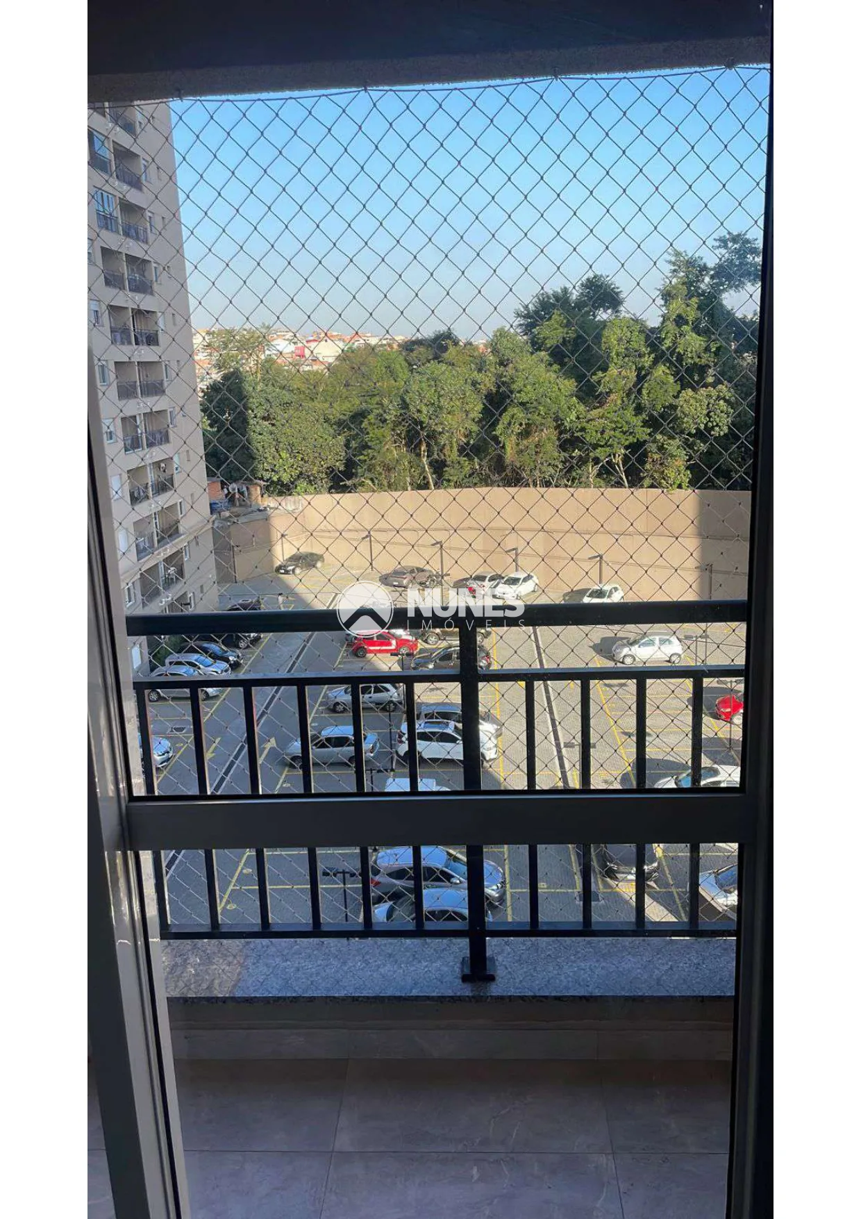 Alugar Apartamento / Padr&atilde;o em Barueri R$ 2.400,00 - Foto 2