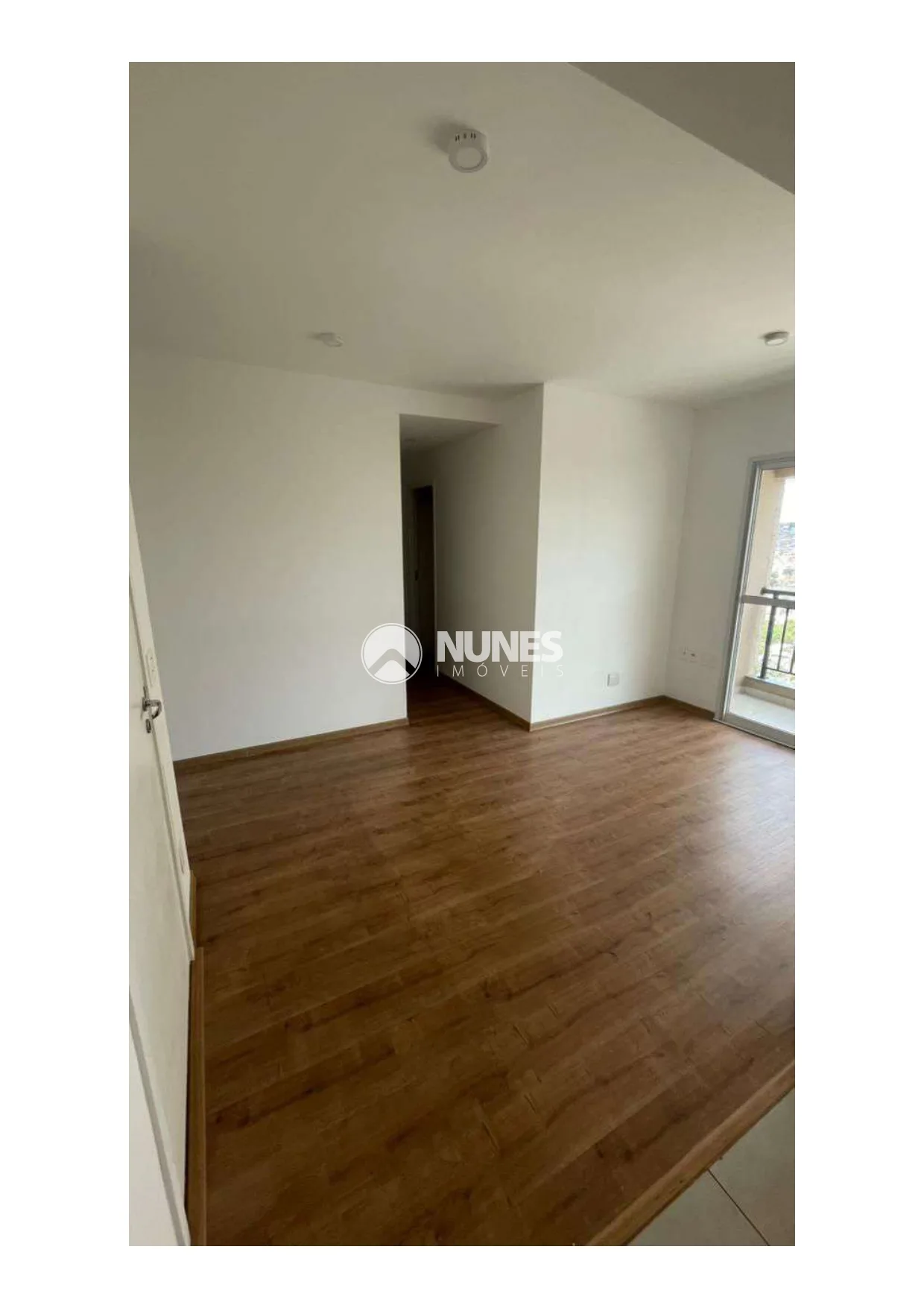Alugar Apartamento / Padr&atilde;o em Barueri R$ 2.890,00 - Foto 1