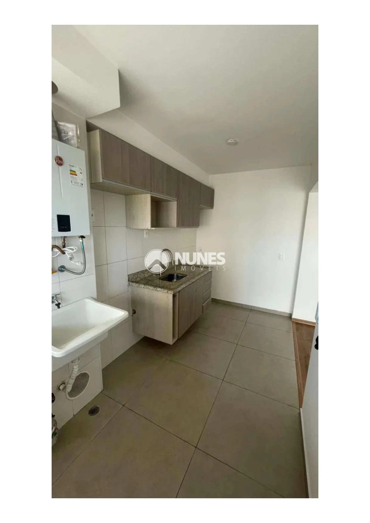 Alugar Apartamento / Padr&atilde;o em Barueri R$ 2.890,00 - Foto 2