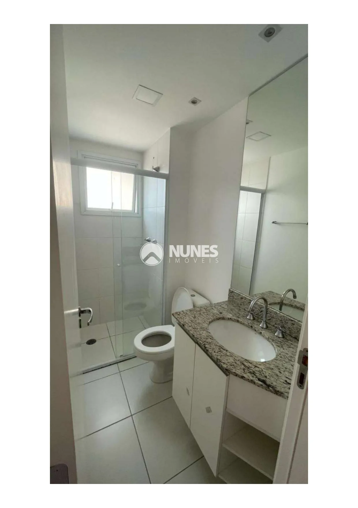 Alugar Apartamento / Padr&atilde;o em Barueri R$ 2.890,00 - Foto 4