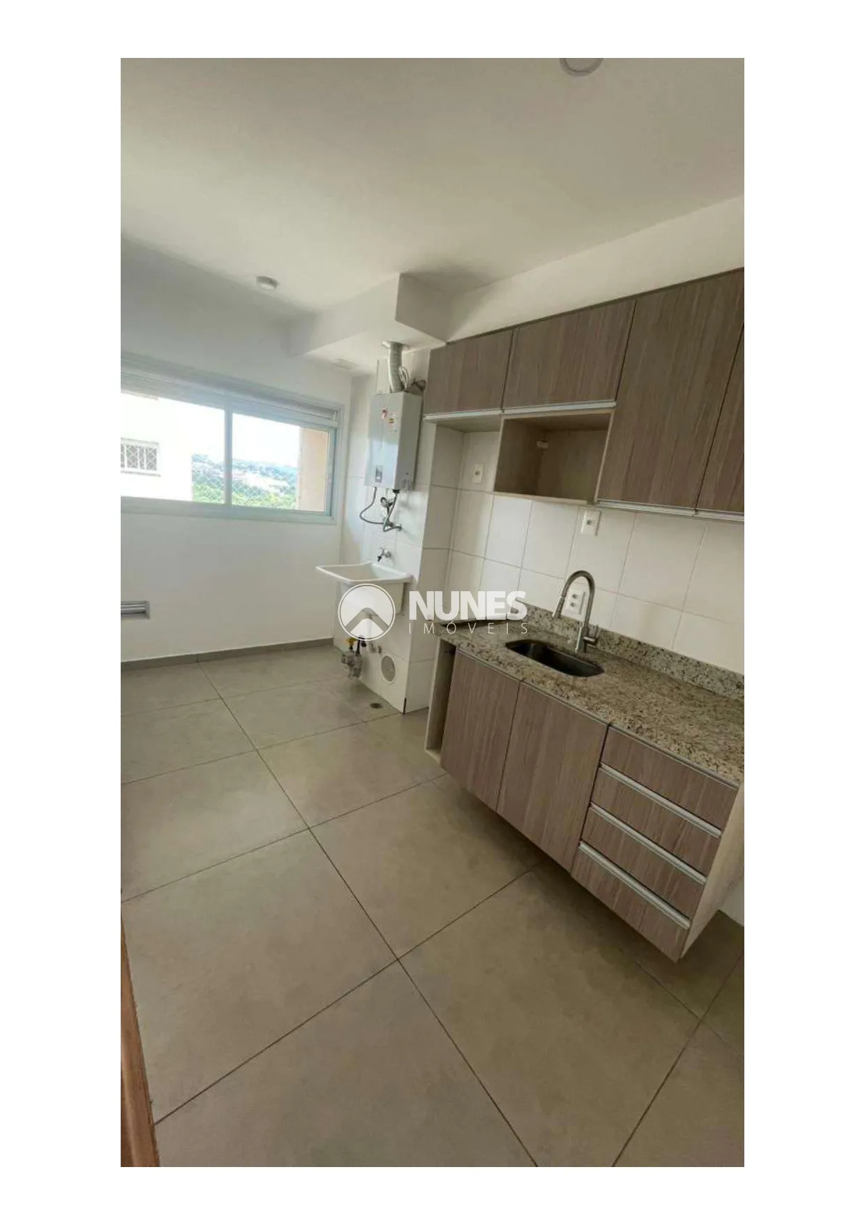 Alugar Apartamento / Padr&atilde;o em Barueri R$ 2.890,00 - Foto 6