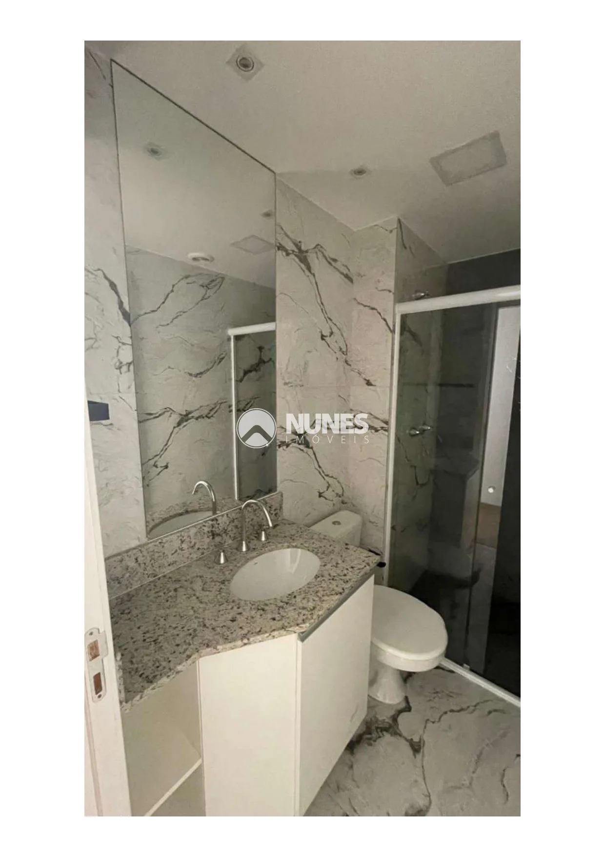 Alugar Apartamento / Padr&atilde;o em Barueri R$ 2.890,00 - Foto 8