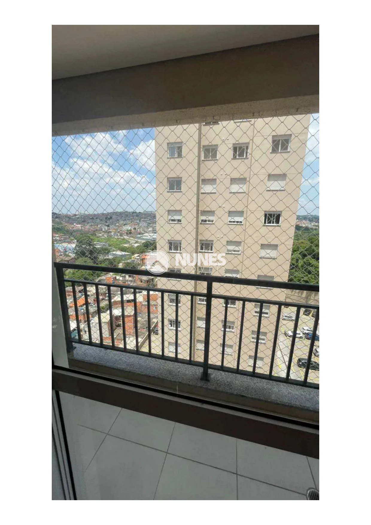 Alugar Apartamento / Padr&atilde;o em Barueri R$ 2.890,00 - Foto 10