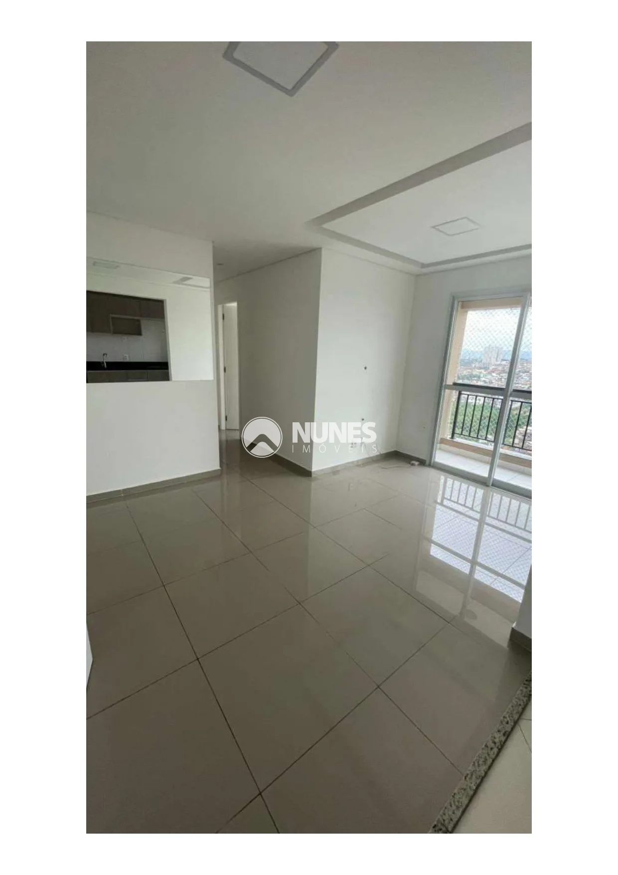 Alugar Apartamento / Padr&atilde;o em Barueri R$ 2.900,00 - Foto 1