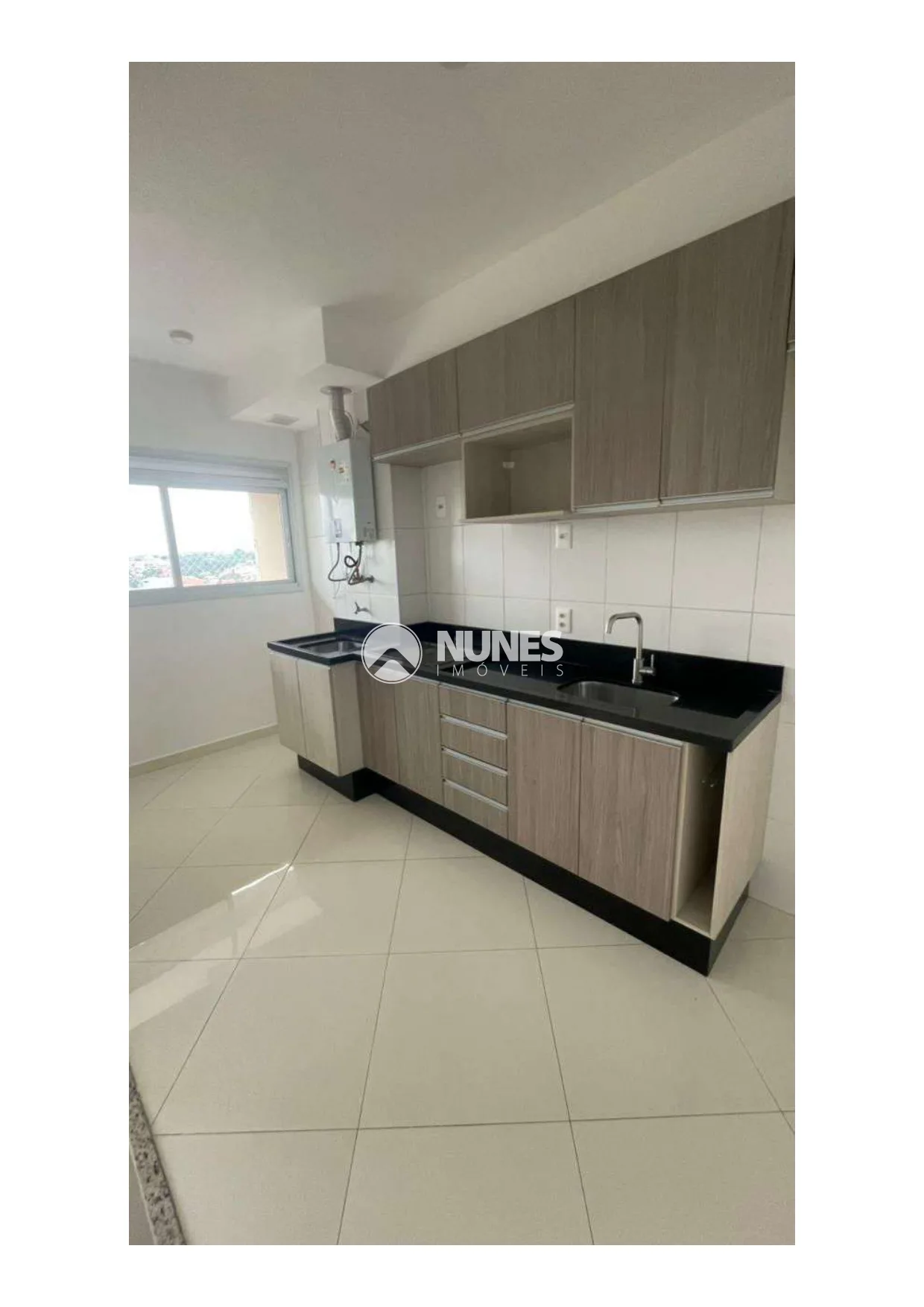 Alugar Apartamento / Padr&atilde;o em Barueri R$ 2.900,00 - Foto 3