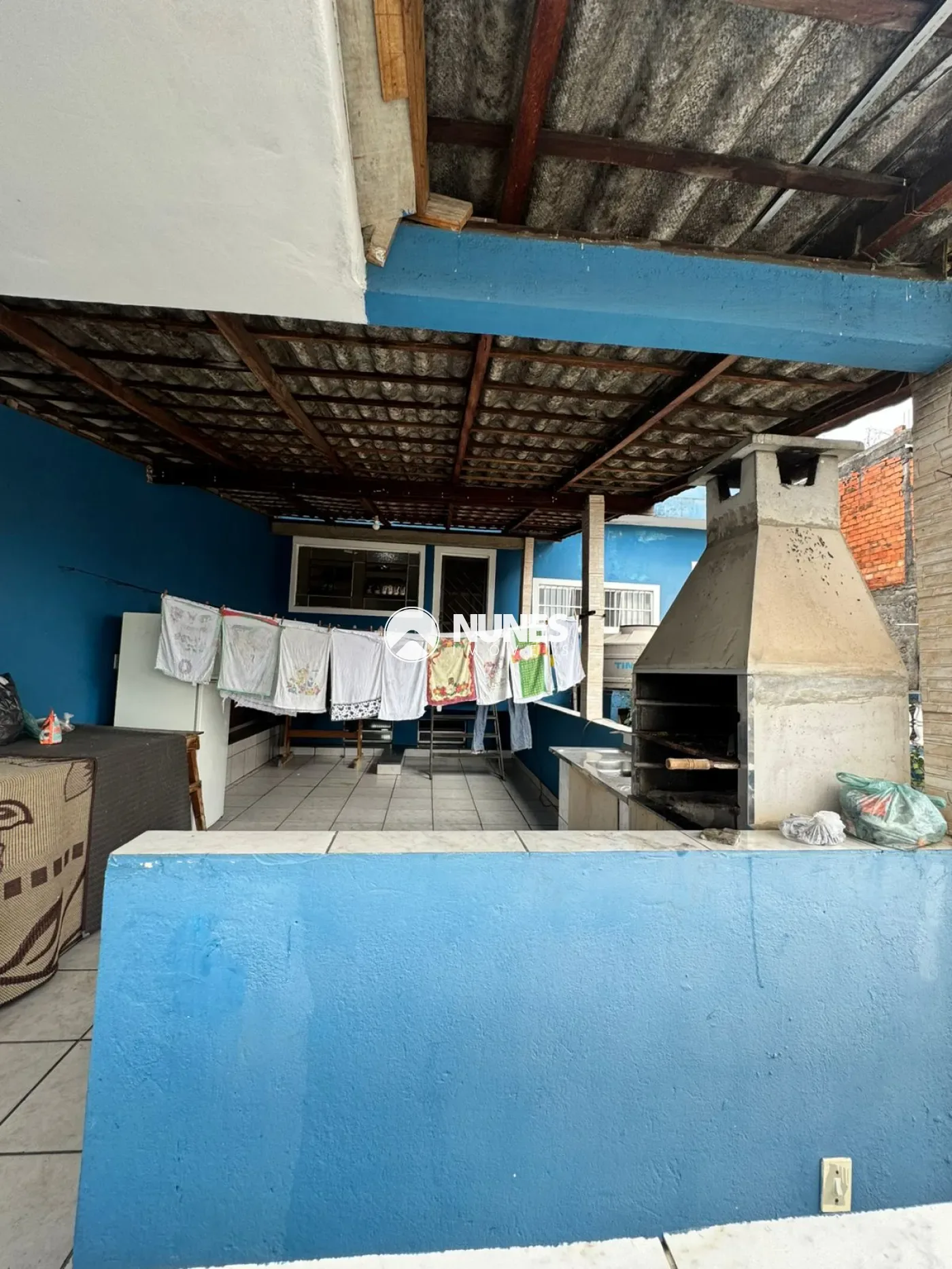 Alugar Casa / Assobradada em Carapicu&iacute;ba R$ 2.200,00 - Foto 10