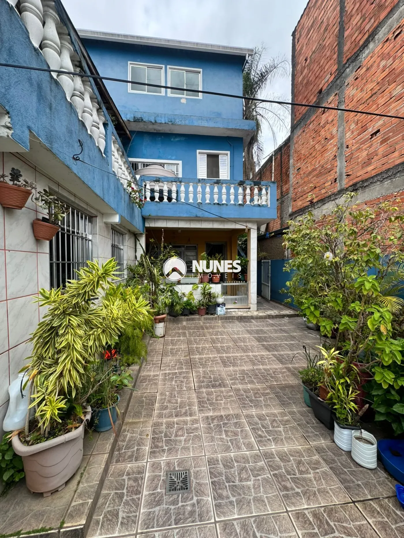 Alugar Casa / Assobradada em Carapicu&iacute;ba R$ 2.200,00 - Foto 12