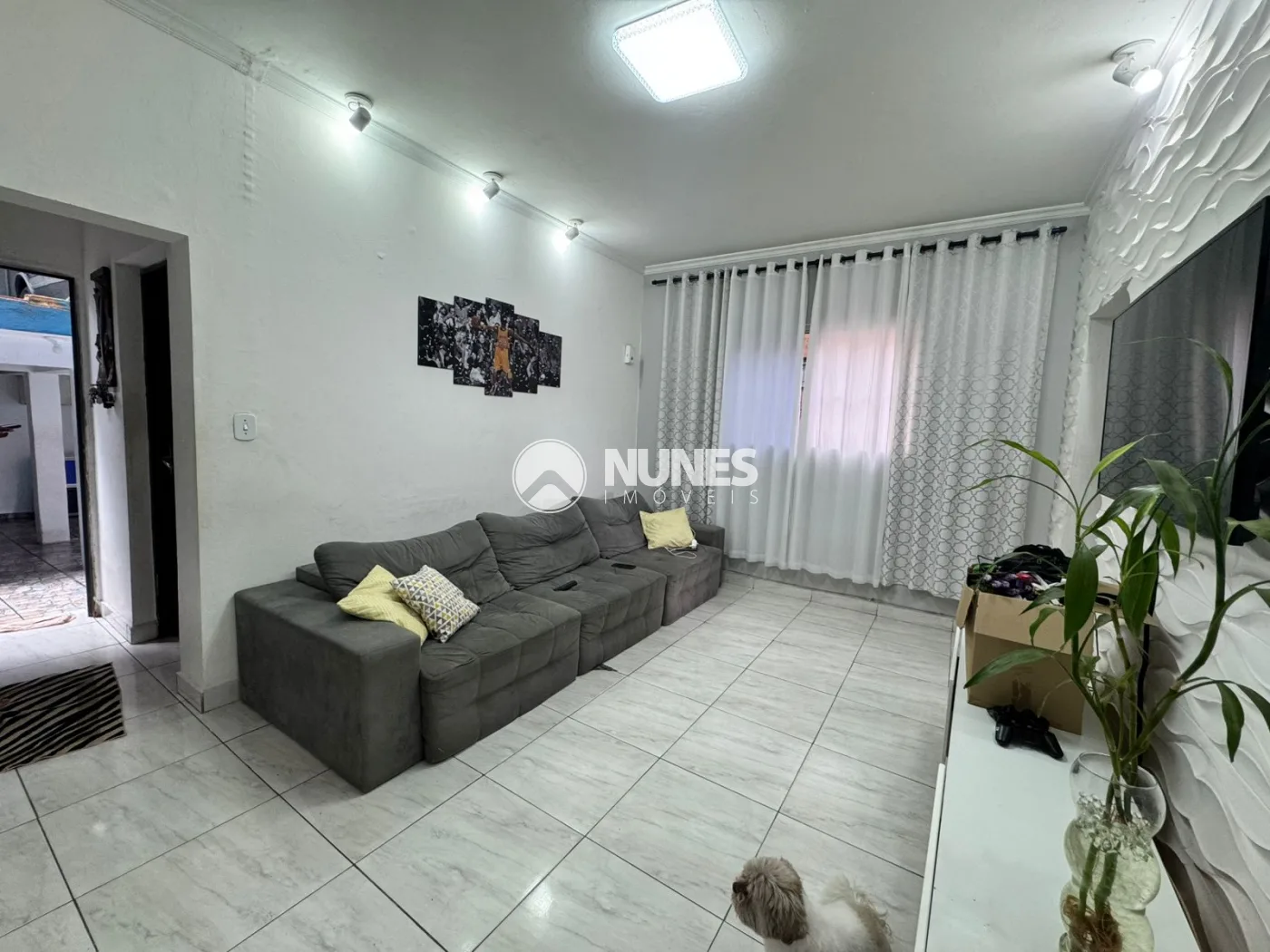 Alugar Casa / Assobradada em Carapicu&iacute;ba R$ 2.200,00 - Foto 2