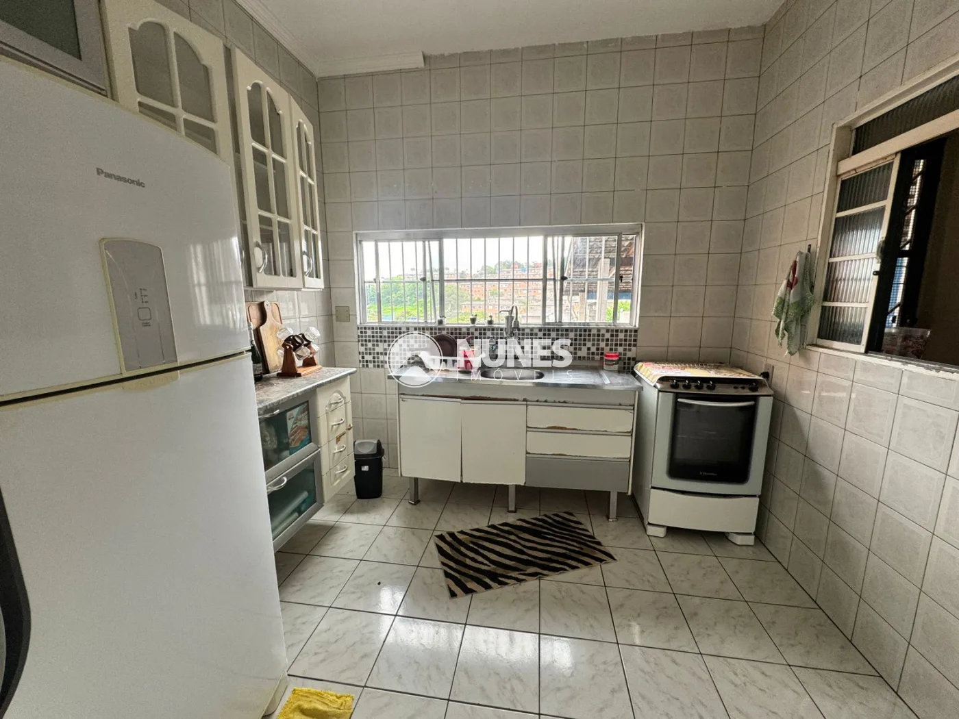 Alugar Casa / Assobradada em Carapicu&iacute;ba R$ 2.200,00 - Foto 4
